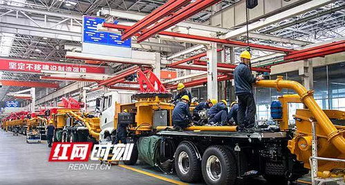 聯(lián)合艦隊啟航 長沙首批綠色智能建造專精特新企業(yè)名單公布，引領(lǐng)建筑工程新浪潮